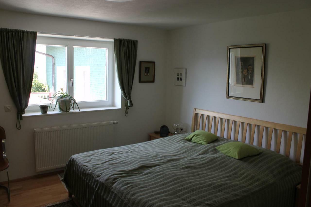 Ferienwohnung Mit Panoramablick 维克托尔斯博格 外观 照片