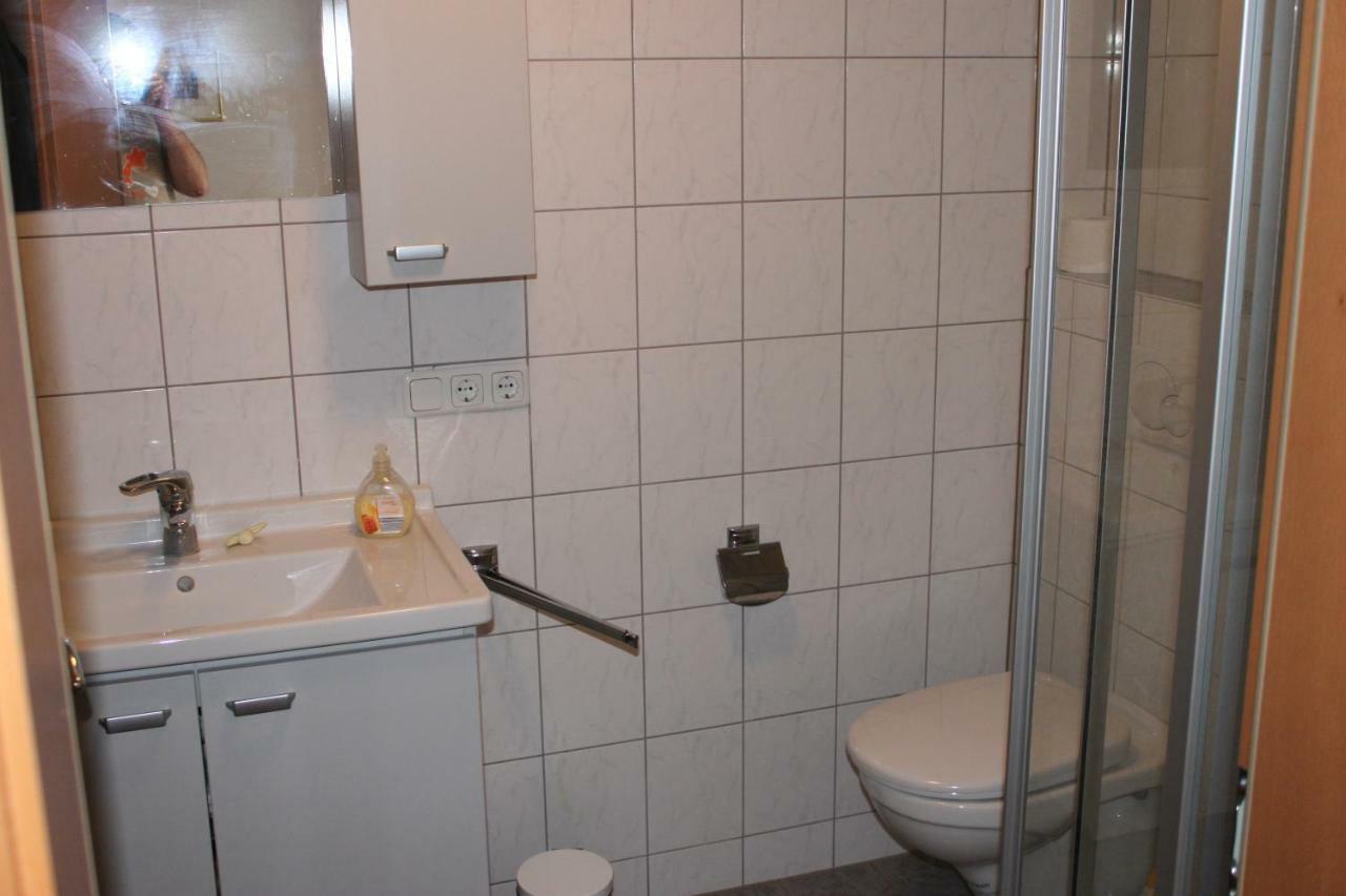 Ferienwohnung Mit Panoramablick 维克托尔斯博格 外观 照片